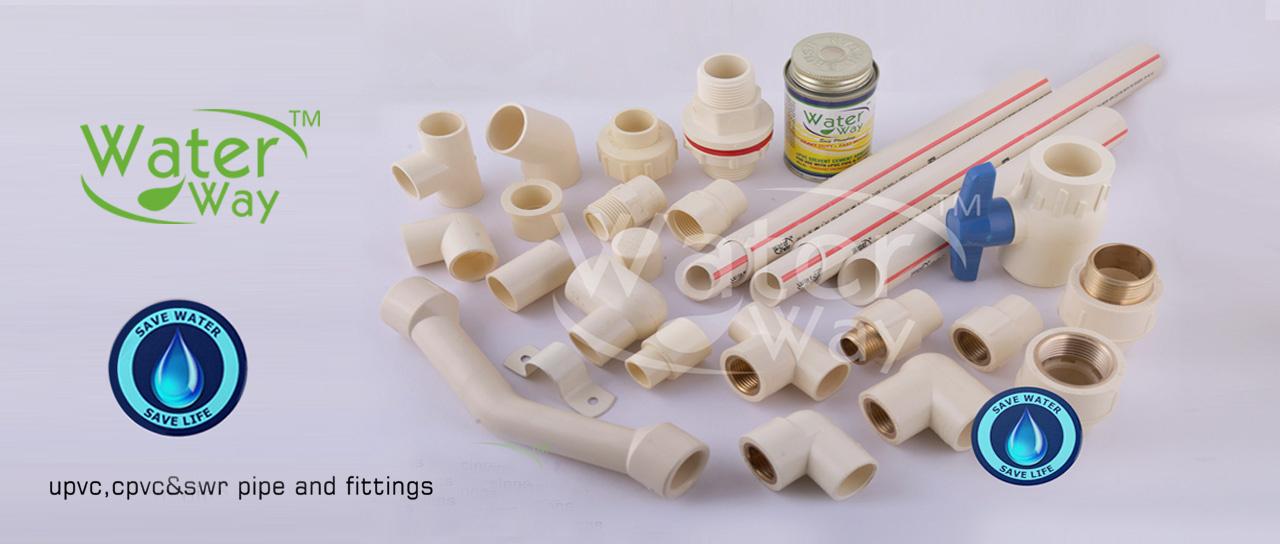 CPVC Pipe Fittings - CPVC Pipe tee-elbow-bush-socket-reducer--mta-fta- fittings - CPVC Plumbing Pipe Fittings Manufacturers Suppliers