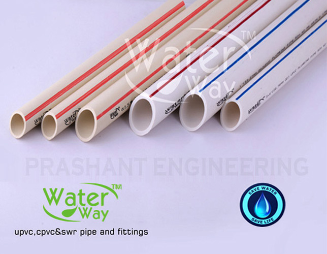  CPVC - UPVC Water Pipe Manufacturers - Resident  - Commercial  - agricultural UPVC - CPVC Pipe Fittings