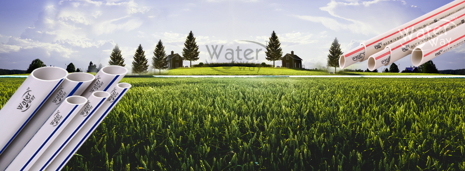 Water Way Manufacturers Rajkot