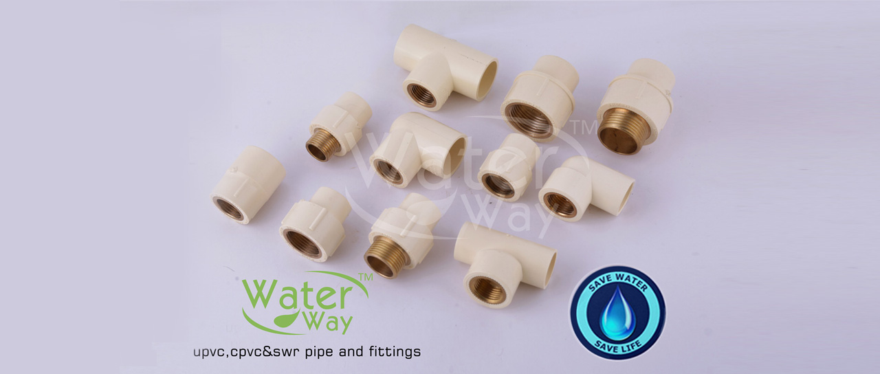 CPVC Reducer Brass Pipe Fittings Manufactures