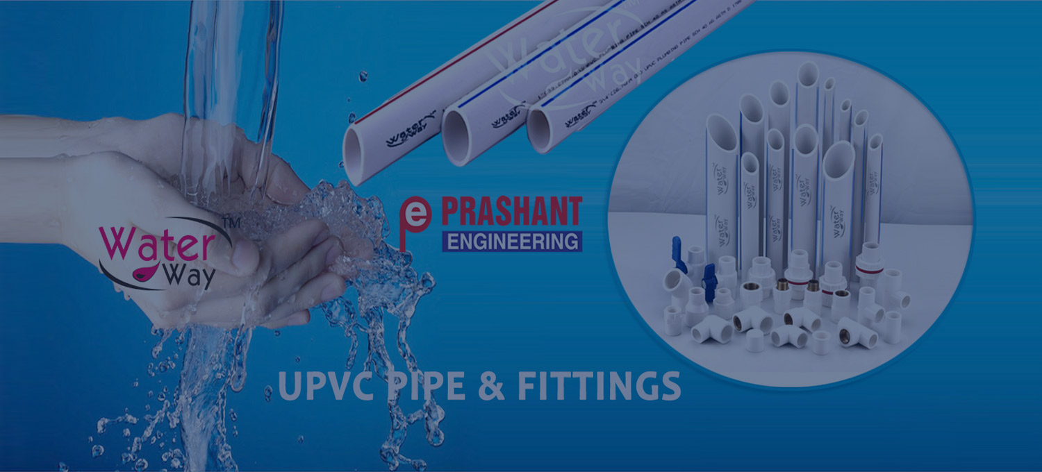 Prashant Engineering Plumbing Hardware Pipe Fitting Manufacturers Supplier Expoters Rajkot