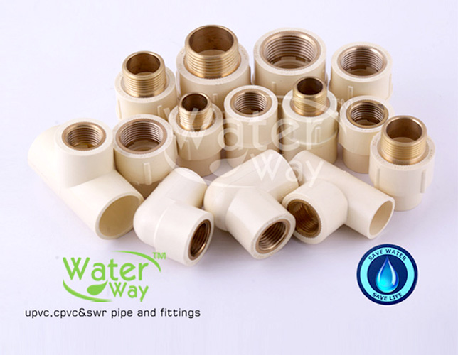 CPVC Brass Pipe - CPVC Brass Pipe Fittings Manufacturers