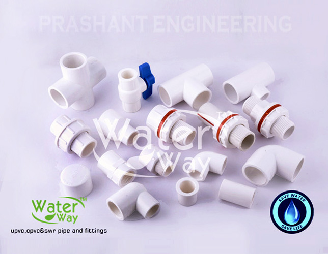 UPVC Pipe - UPVC Pipe Fitting - Pipeline Fitting Manufacturers