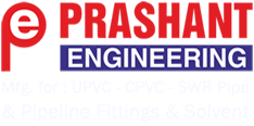 Prashant Engineering Pipe Fittings Manufacturers Rajkot