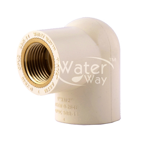 CPVC Brass Reducer - CPVC Brass Reducer Pipe Fittings