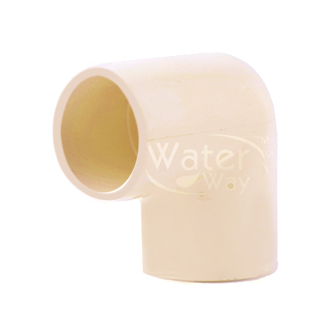 CPVC Elbow - CPVC Plain Elbow - CPVC Elbow Pipe Fittings