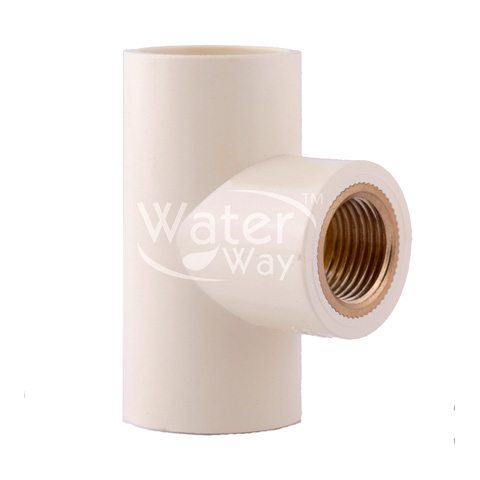 CPVC Reducer - CPVC Reducer Brass - CPVC Brass Pipe Fittings